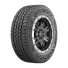 Pneu Goodyear Aro 16 Wrangler Territory AT 205/55R16 91H