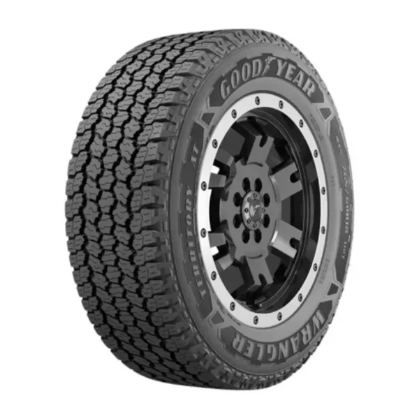 Pneu Goodyear Aro 16 Wrangler Territory AT 205/55R16 91H