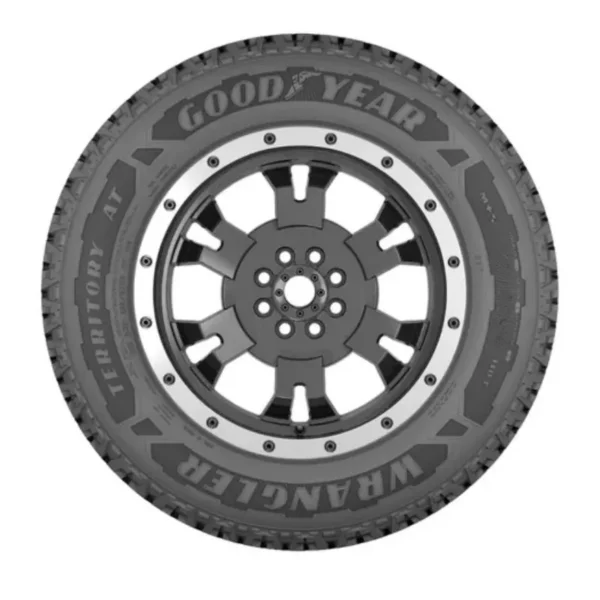 Pneu Goodyear Aro 16 Wrangler Territory AT 205/55R16 91H