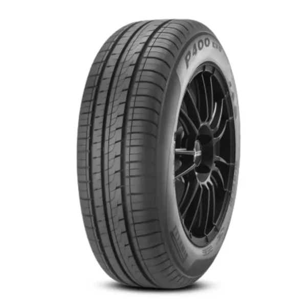 Pneu Pirelli Aro 15 P400 Evo 185/60R15 84H