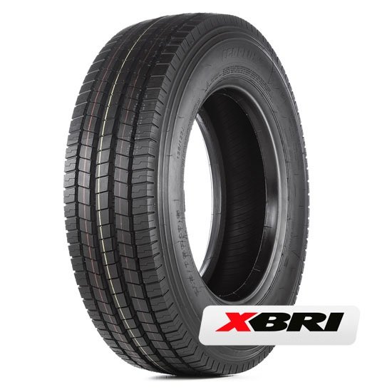 ECOPLUS C2 215/75R17,5 e 235/75R17,5 18 LONAS 135/133J