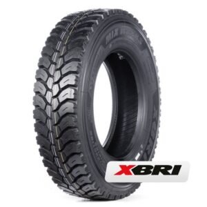 MIX-WORKS-F2-2 MIX WORKS F2 275/80R22,5 16 LONAS 149/146K