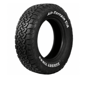 Pneu Sunset Aro 16 Terrain AT 245/75R16 120/116S 10PR